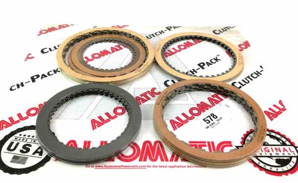 Kit de Discos - Imagen 4