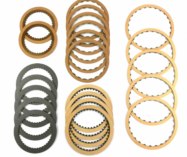 Kit de Discos - Imagen 3