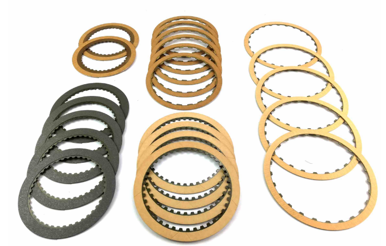 Kit de Discos - Imagen 2